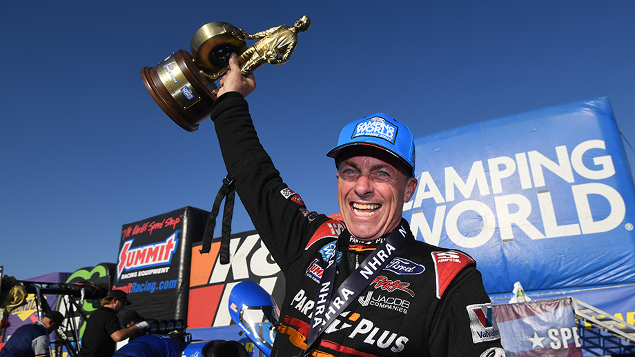 Clay Millican 