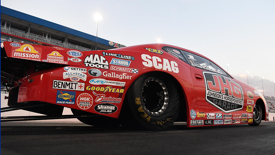 Erica Enders