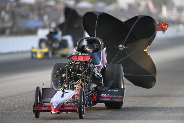 2024 California Hot Rod Reunion Sunday Finals