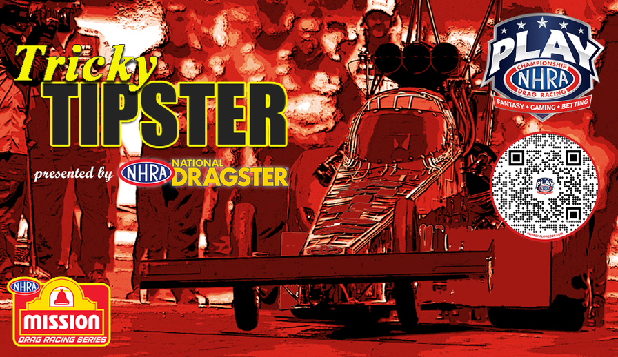Tricky Tipster