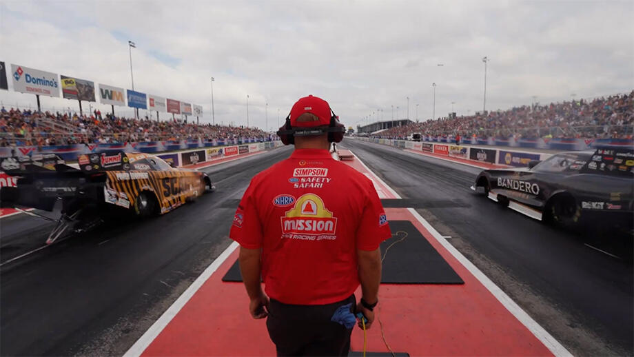 Weekend Rewind 2024 NHRA Midwest Nationals NHRA