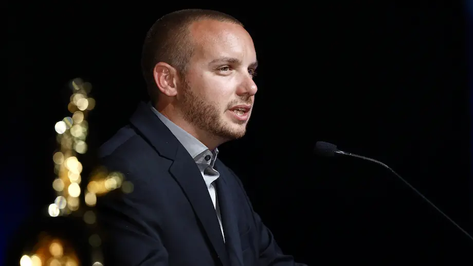 Gaige Herrera Clinches Second NHRA Pro Stock Motorcycle Championship