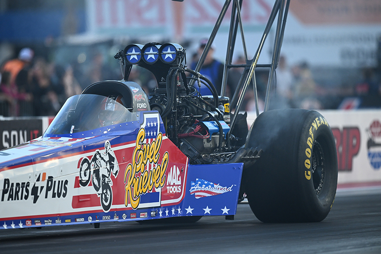 Clay Millican