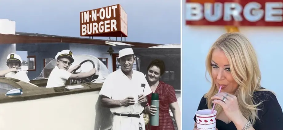 Lynsi Snyder-Ellingson