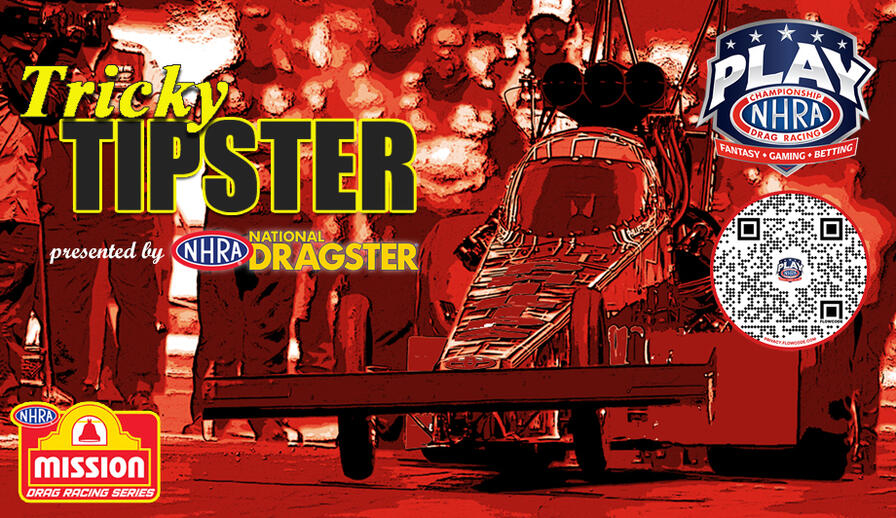 Tricky Tipster