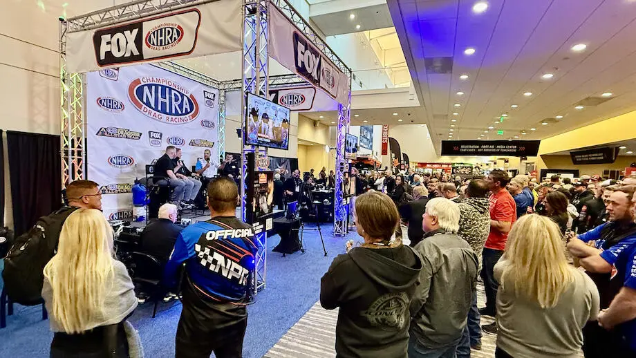 2024 PRI Show recap