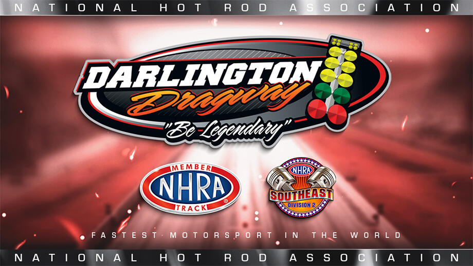 Darlington Dragway