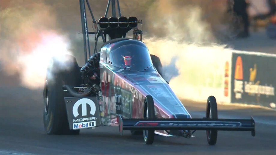 Five things we'd like to see in 2025