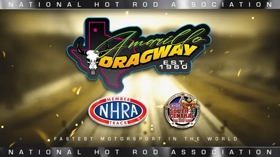 Amarillo Dragway 