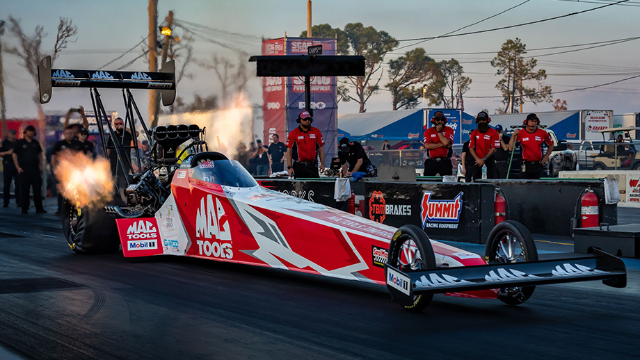 Doug Kalitta