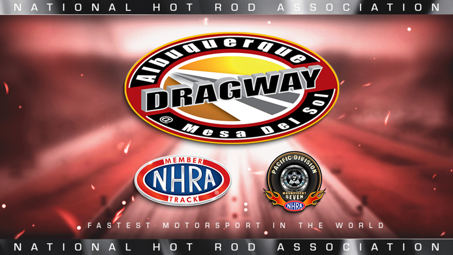 Albuquerque Dragway
