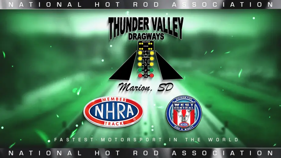 Thunder Valley Dragways