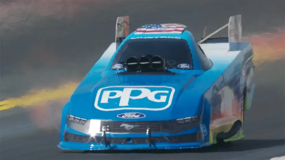 Six drivers whose first NHRA career victory came at the Gatornationals