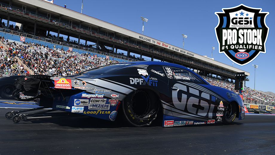 Pro Stock low qualifier bonus