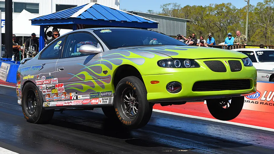 Cajun SPORTSnationals