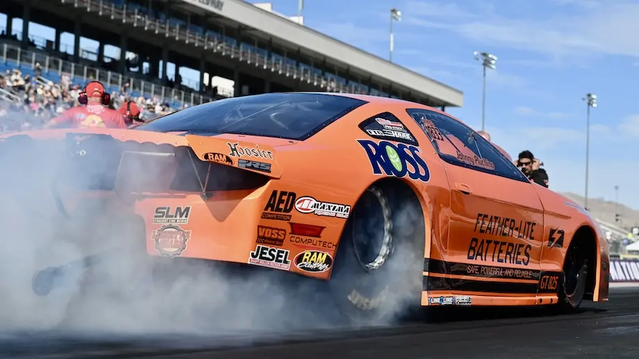 NHRA Contingency Program expands into Mountain Motor Pro Stock for 2025