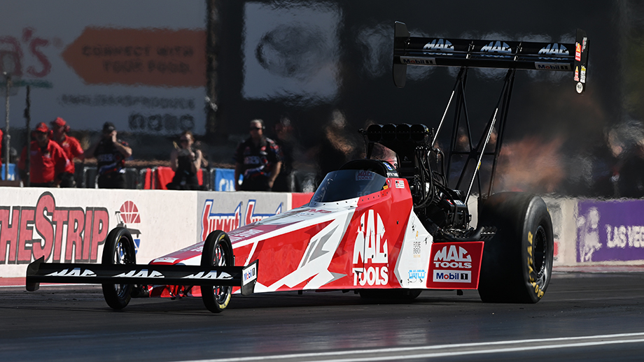 Doug Kalitta