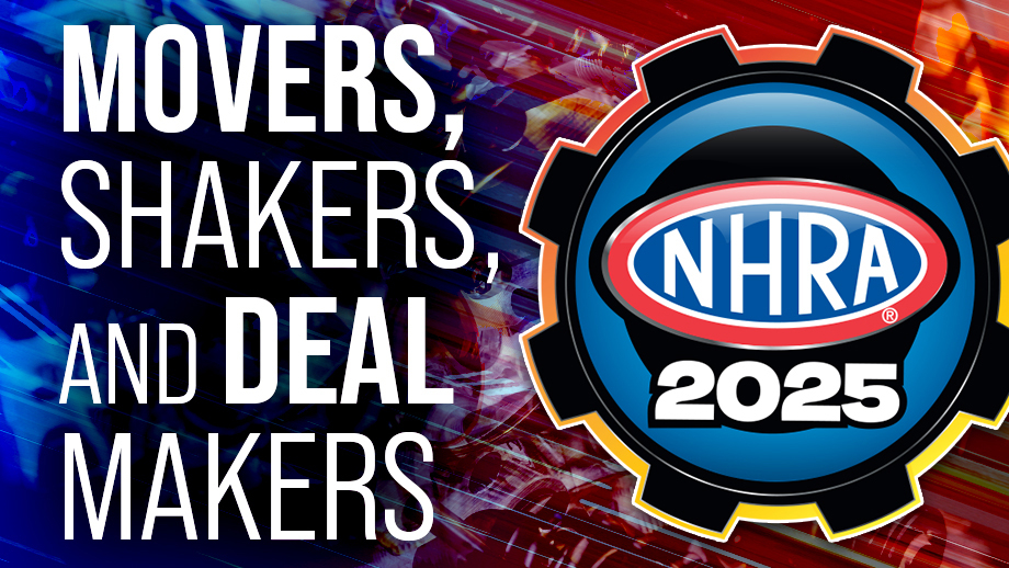 Movers Shakers Dealmakers