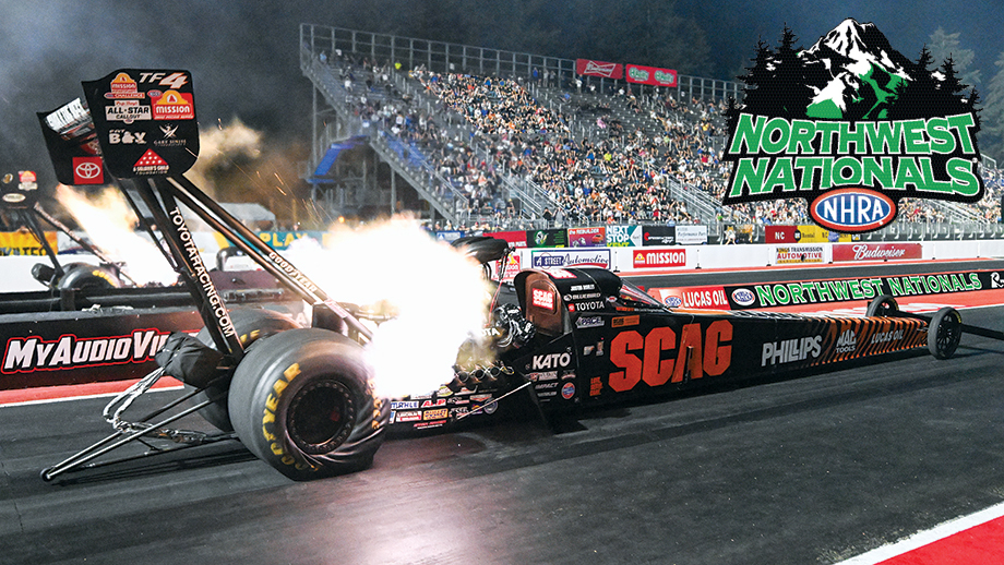 Northwest Nationals