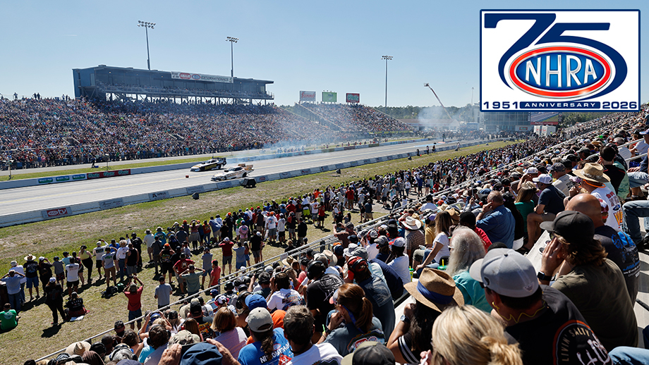Gatornationals 