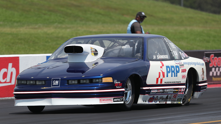 Jay Schonberger