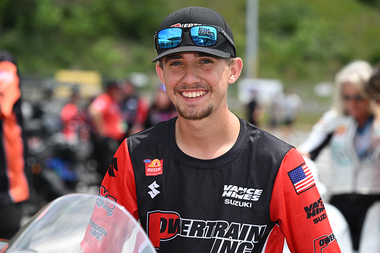 Brayden Davis
