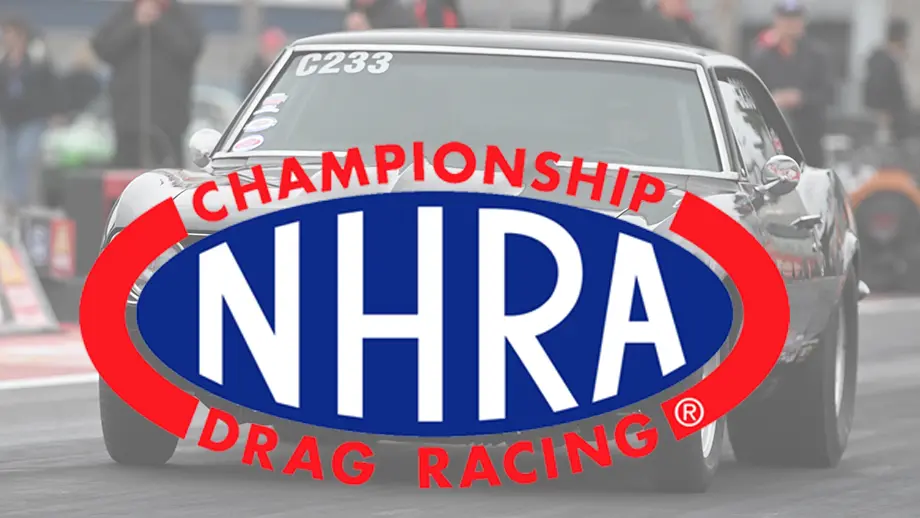 NHRA’s license transfer program