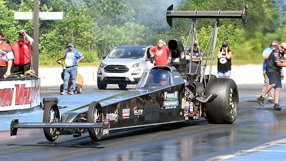 Fricke, Esz lead winners at Lebanon Valley Dragway Division 1