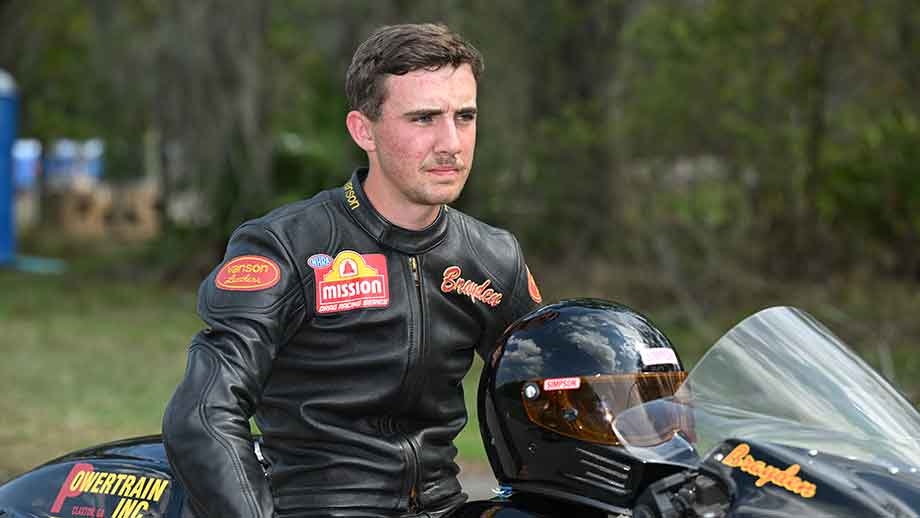 Brayden Davis