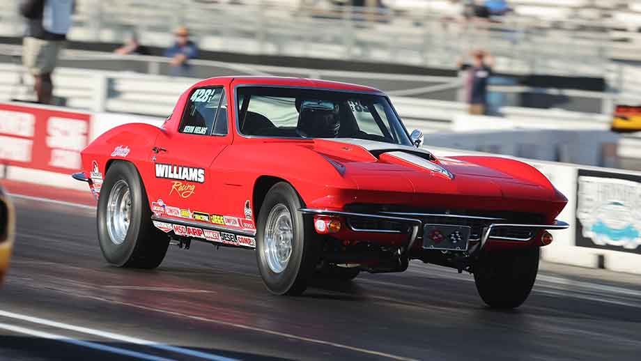 Kevin Helms