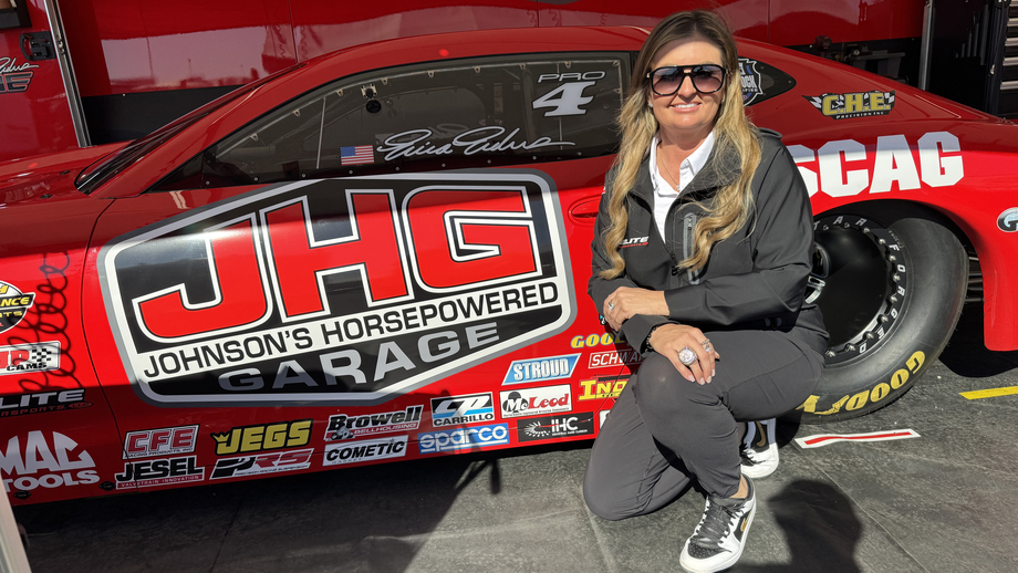 Erica Enders