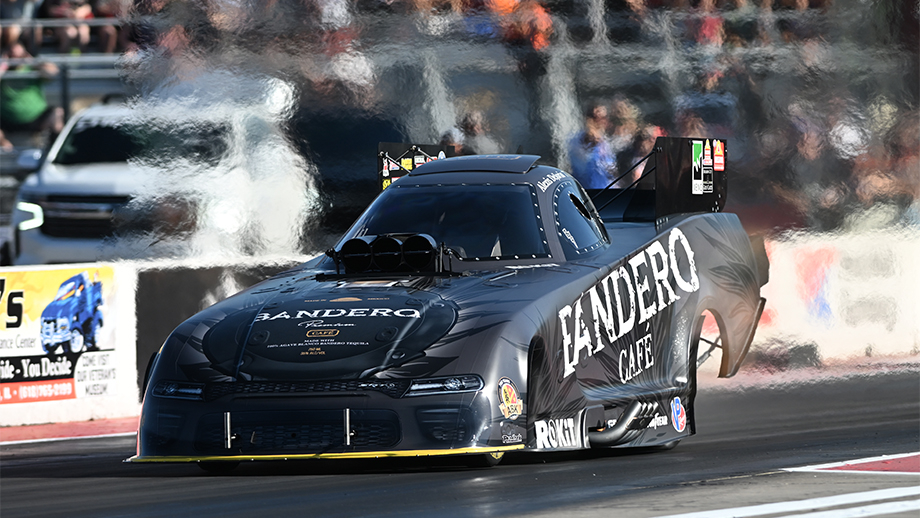 Sunday News and Notes from the NAPA Auto Parts NHRA Midwest