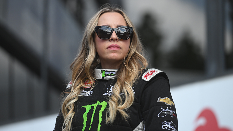 Brittany Force