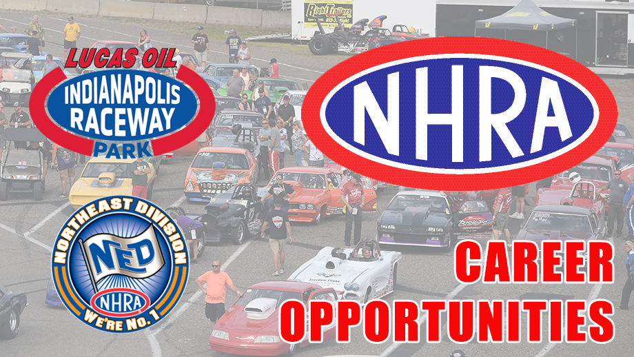 NHRA