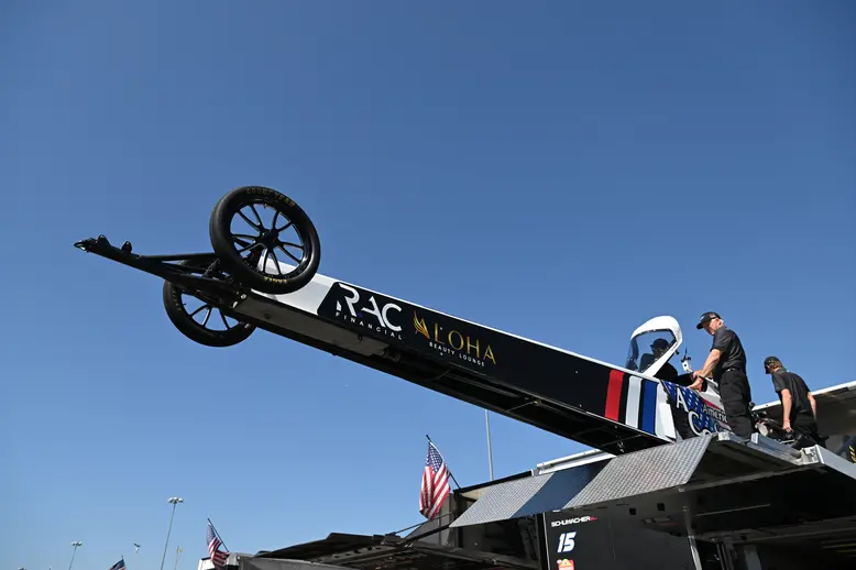 12,000 horsepower incoming