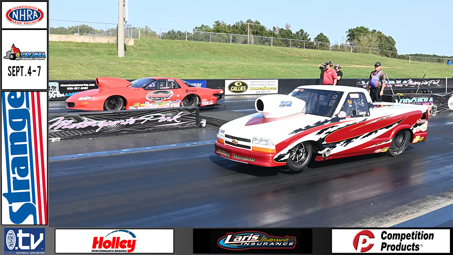 NHRA.tv