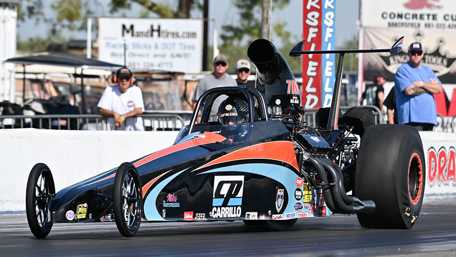 Brown, Spiegel double up at Famoso Raceway Division 7 Lucas Oil