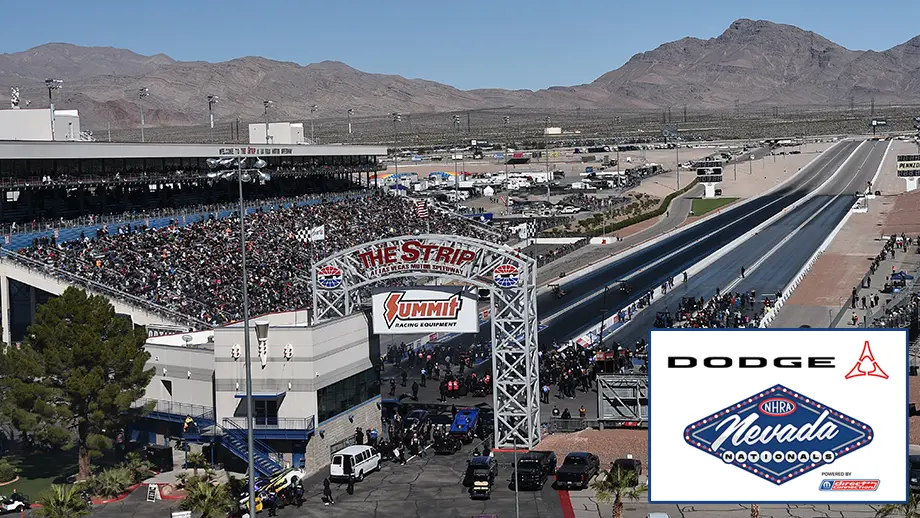 Vegas