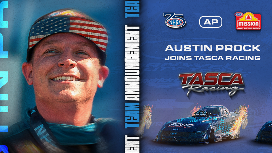 Austin Prock