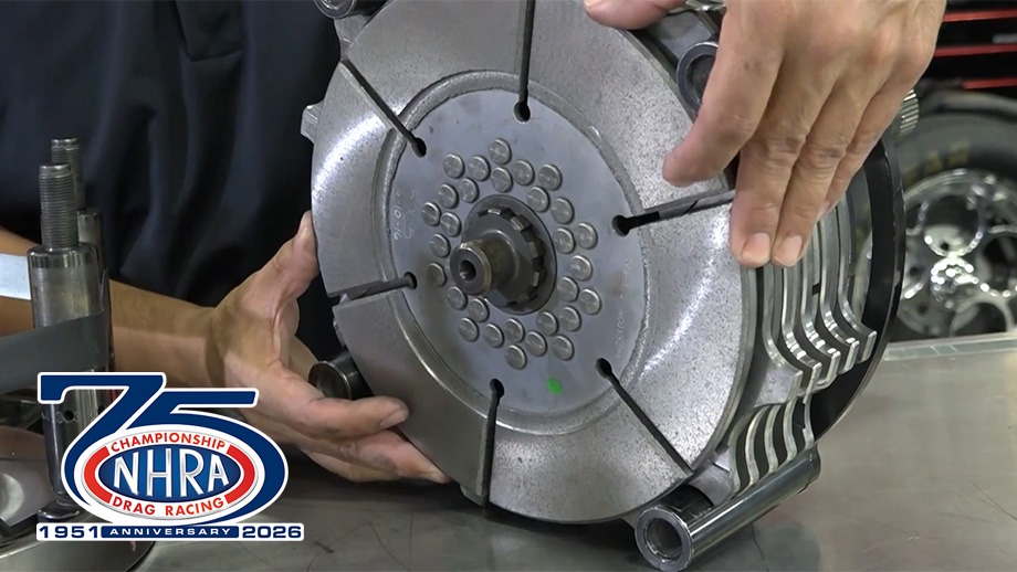 Five of the biggest NHRA Drag Racing innovations