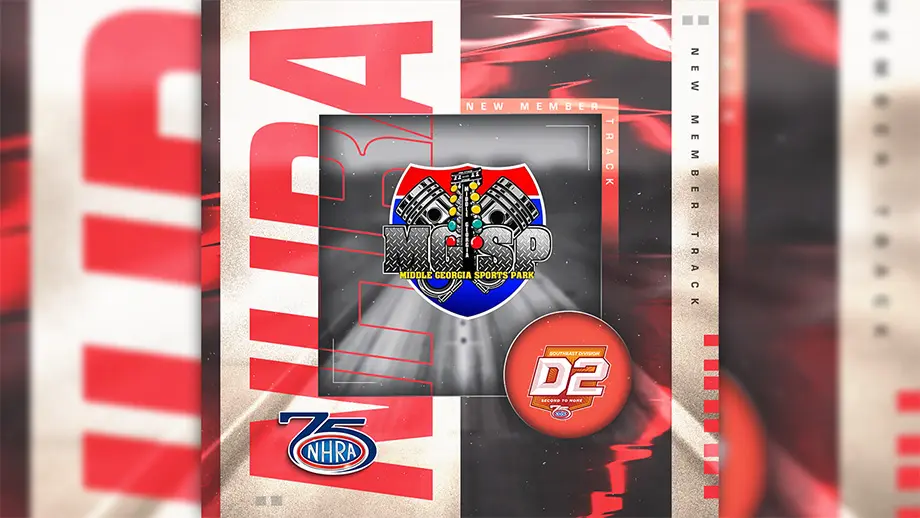 Middle Georgia Sports Park