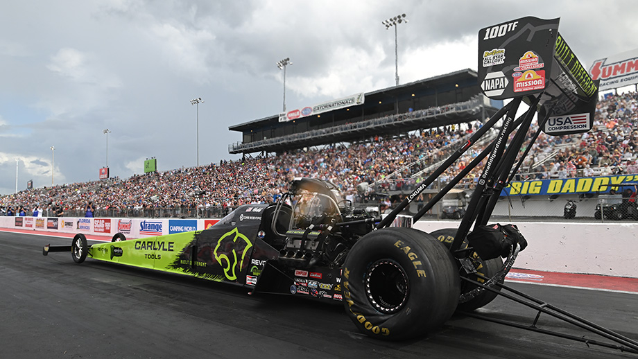 Monster Energy joins Maddi Gordon, RCM for multi-year NHRA