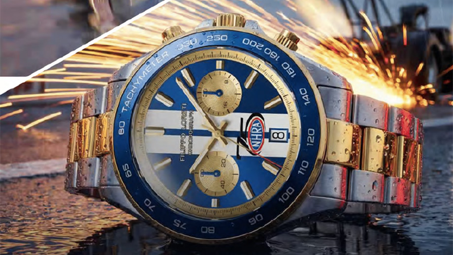 Watch