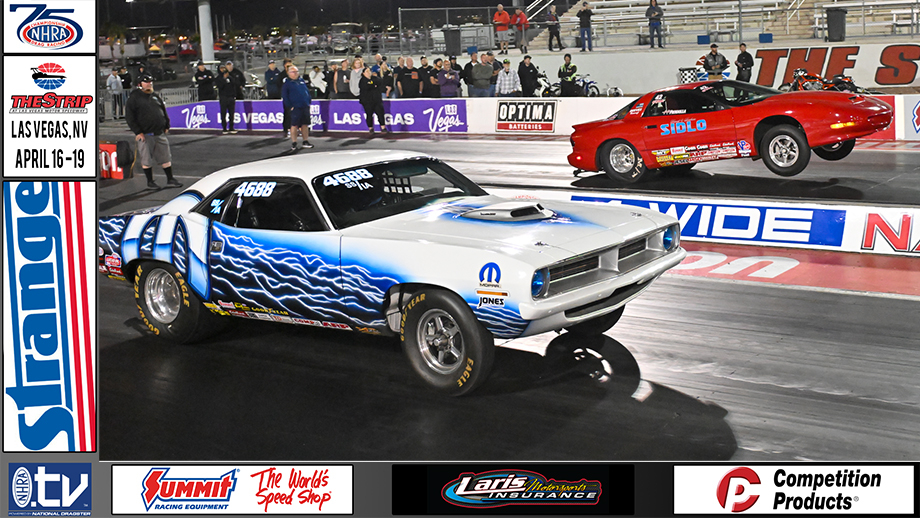 Watch the Division 7 Las Vegas Lucas Oil Series event for free on