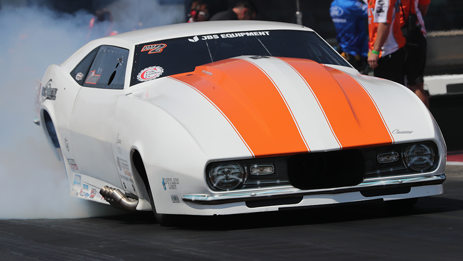 Pro Mod
