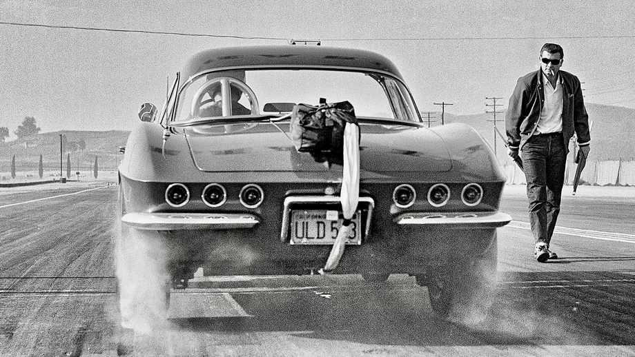 This is a Love Letter to Speed
