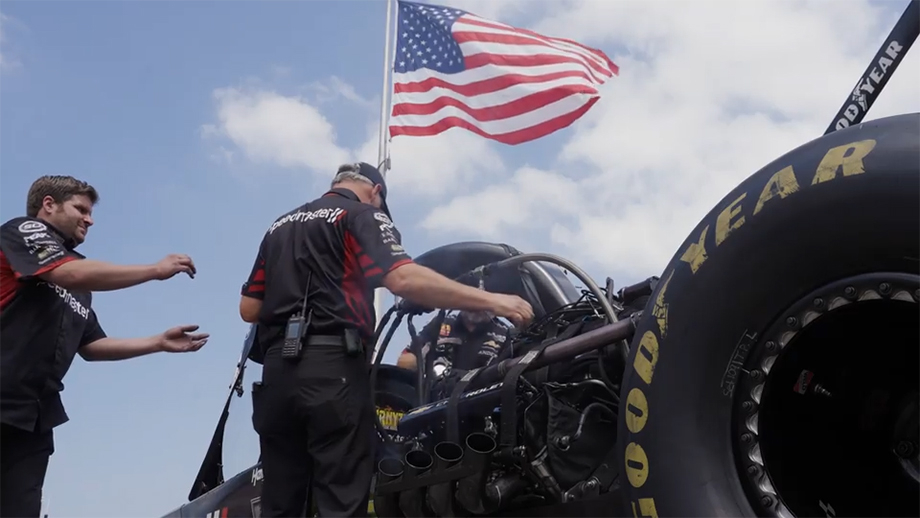 Weekend Rewind 2026 Summit Racing Equipment NHRA Nationals