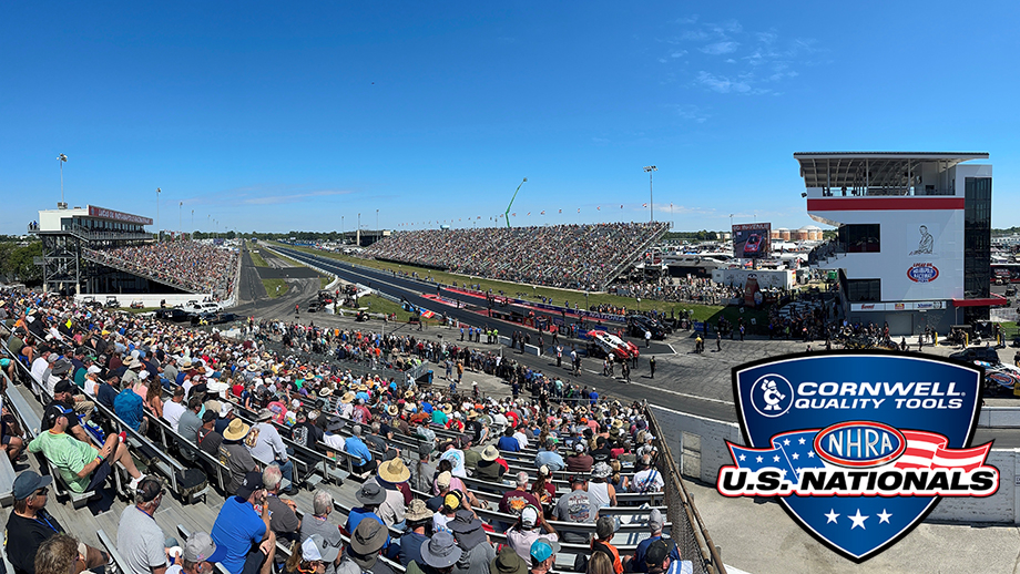 US Nationals