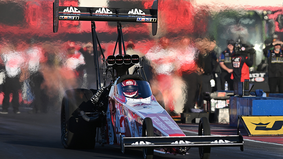 Doug Kalitta