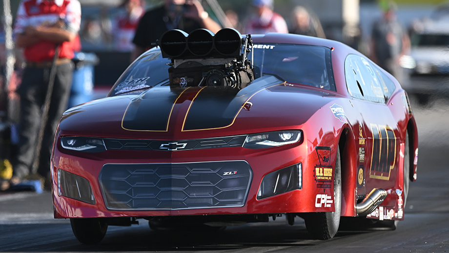 Pro Mod
